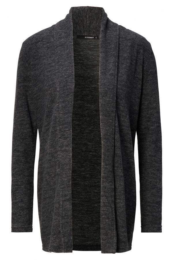 Cardigan de maternité moelleux 1280310