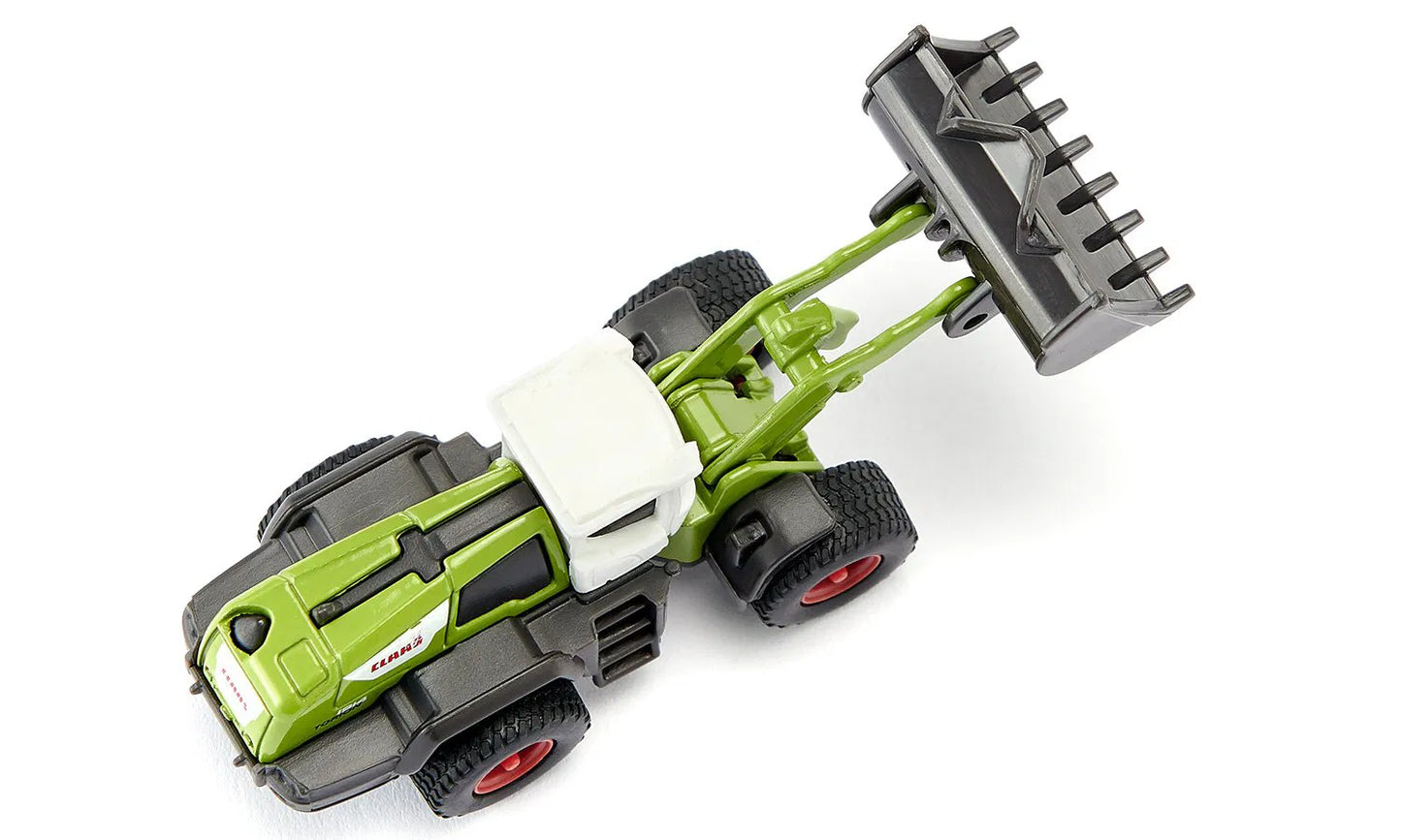 Claas torion 1914 chargeuse sur pneus - Siku