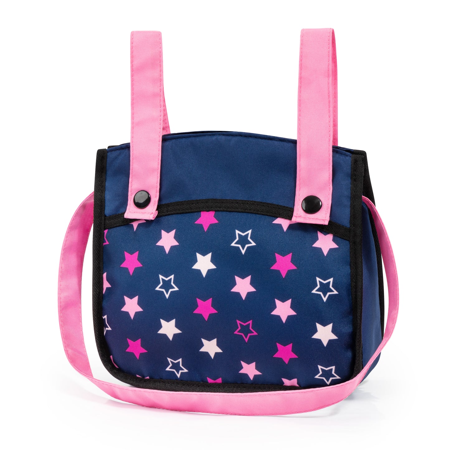 Poussette de poupée Xeo Étoile - Bayer