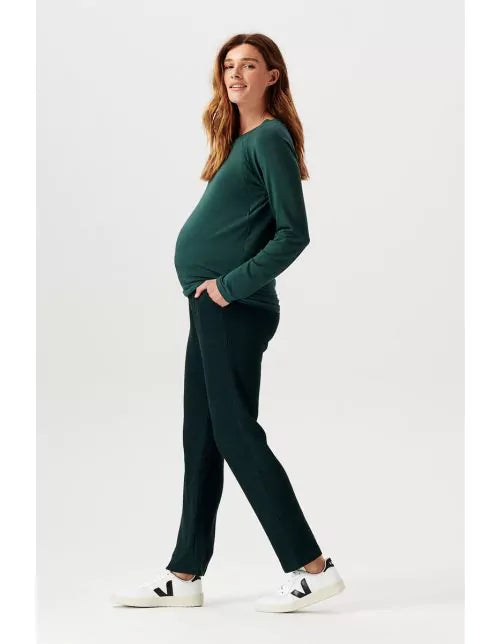 Boutique Petites Fleurs - T-shirt maternité et allaitement Pineville 2080025