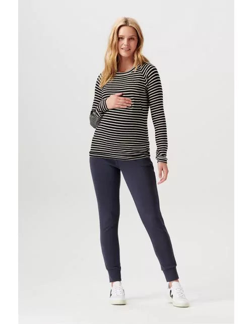 Boutique Petites Fleurs - T-shirt maternité et allaitement Potosi 2080026