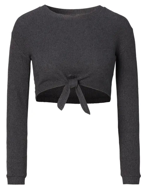 Noppies Top court d'allaitement Pier gris 2080027