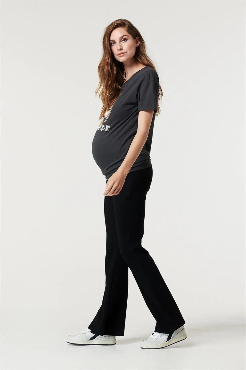 Boutique Petites Fleurs - Supermom T-shirt maternité Dream escape 2210014