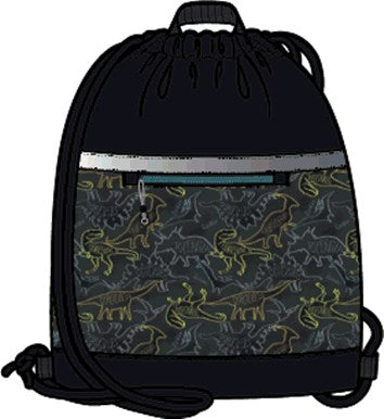 Sac de sport Dino F23CB103