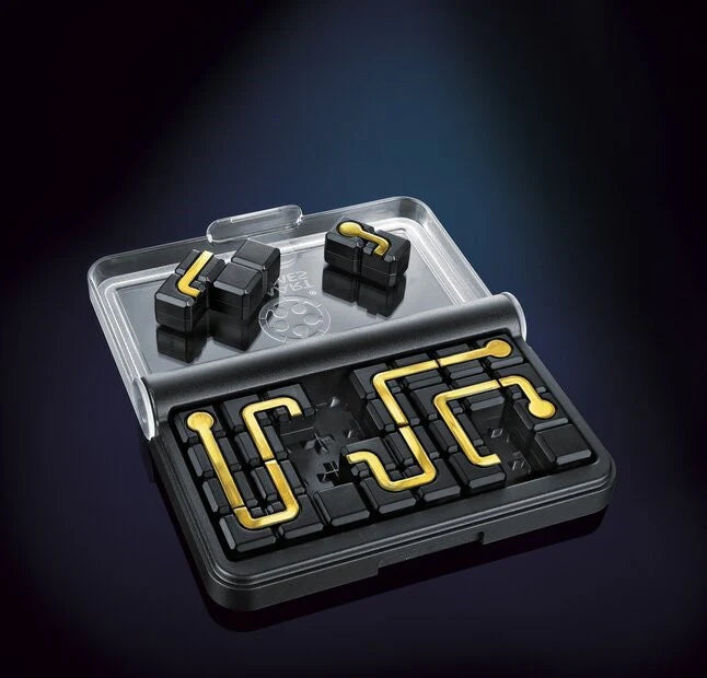 Boutique Petites Fleurs - Iq circuit de Smart Games
