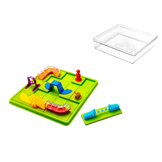 Boutique Petites Fleurs - Corgi, chien agile de Smart Games