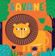 Boutique Petites Fleurs - savane