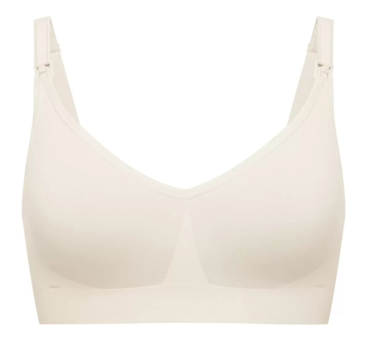Soutien-gorge allaitement Bodysilk rose glace