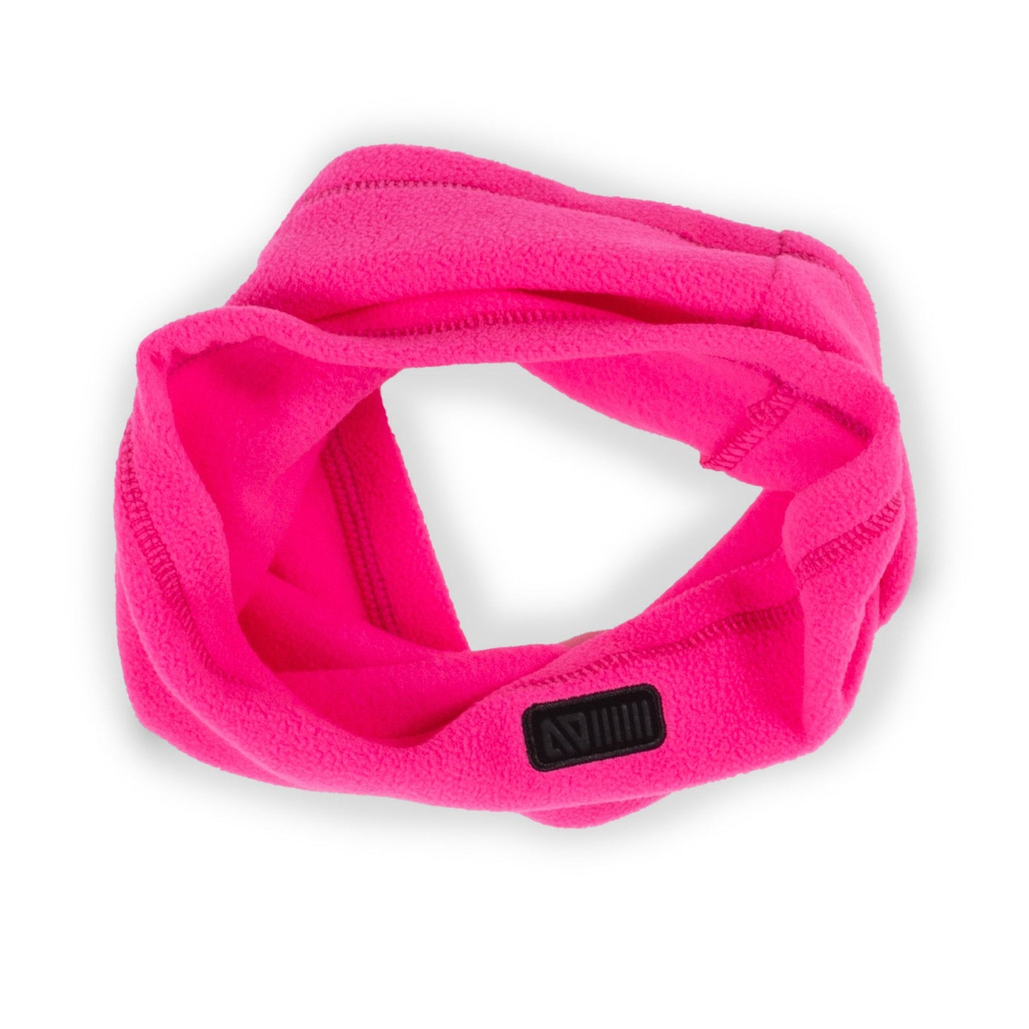 Boutique Petites Fleurs - Cache-cou micropolaire Nano Fushia BCACP500 - Nano collection