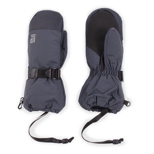 Mitaines d'hiver Grise foncé BFMIT201