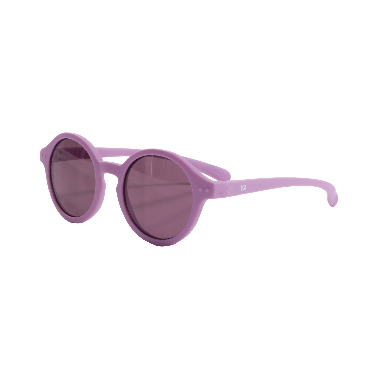 Lunette de soleil Lilas BSG04