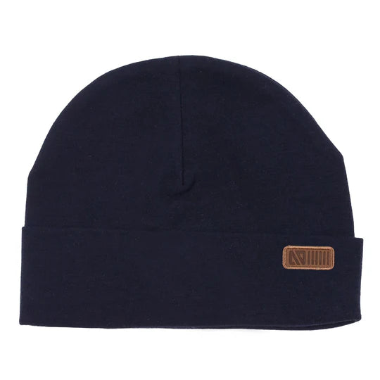 Tuque en jersey Marine BTUJ210