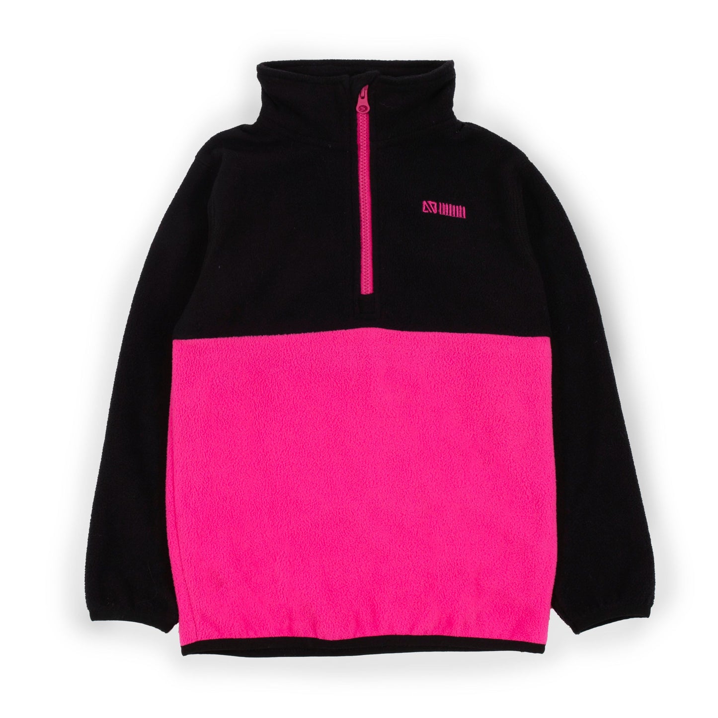 Boutique Petites Fleurs - Couche de base micropolaire fushia BUWP600 - nano collection