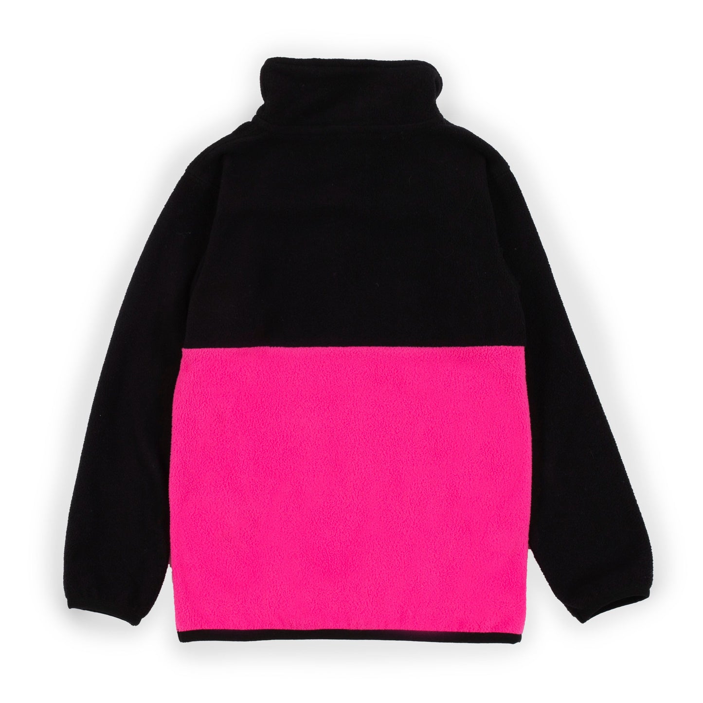 Boutique Petites Fleurs - Couche de base micropolaire fushia BUWP600 - nano collection