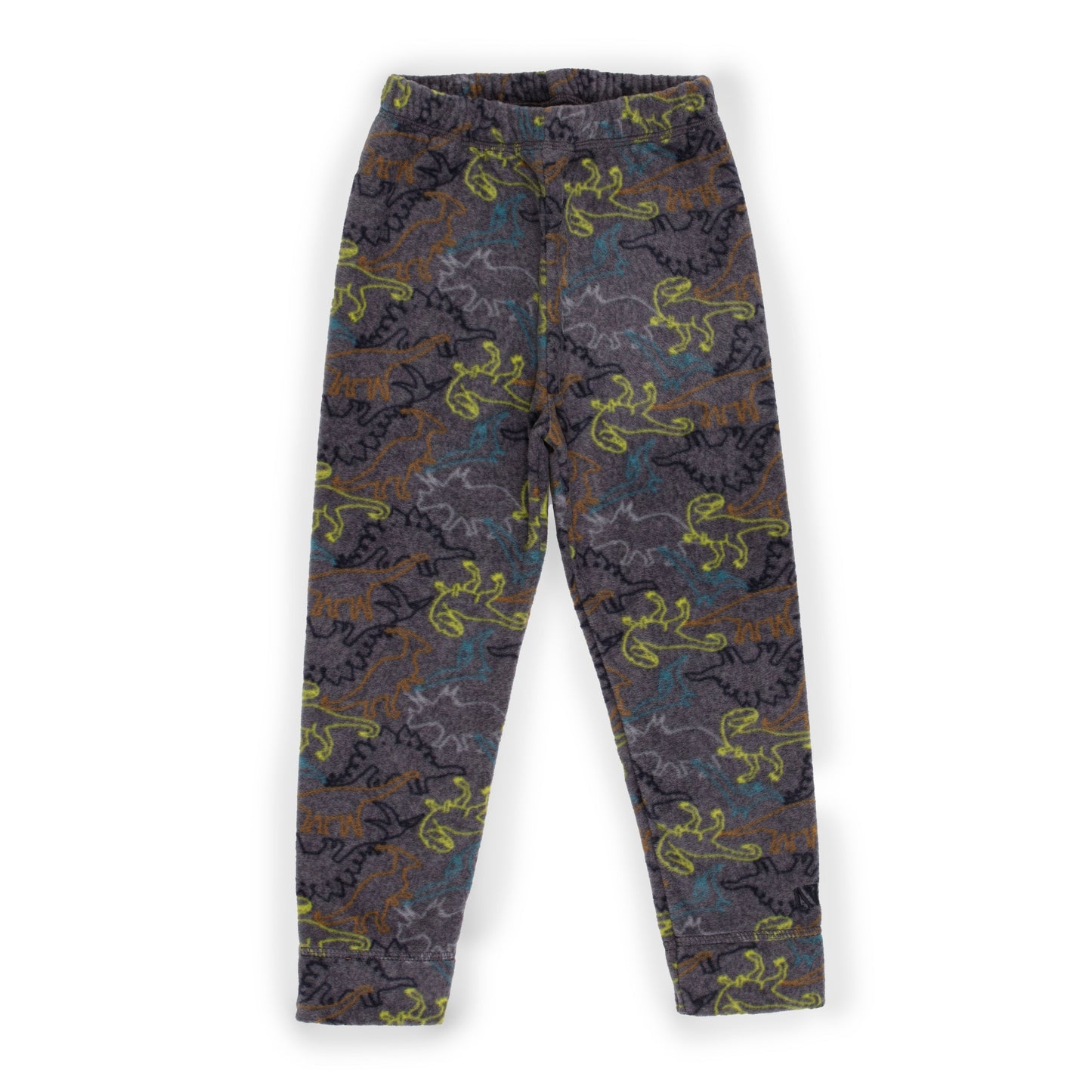 Boutique Petites Fleurs - Couche de base micropolaire Dino BUWP603 - nano collection