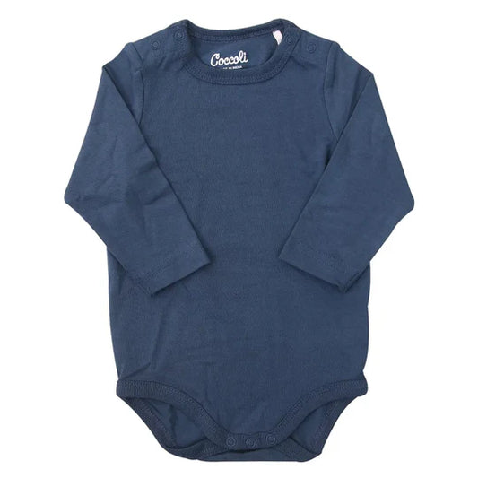 Cache-couche Coccoli Bleu foncé