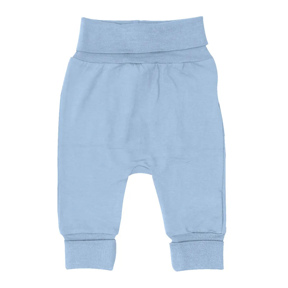 Boutique Petites Fleurs / Pantalon évolutif Coccoli Bleu