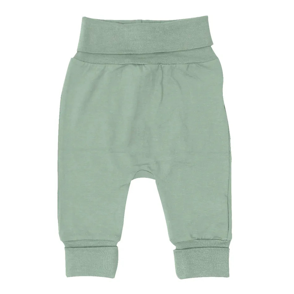 Boutique Petites Fleurs / Pantalon évolutif Coccoli Sauge