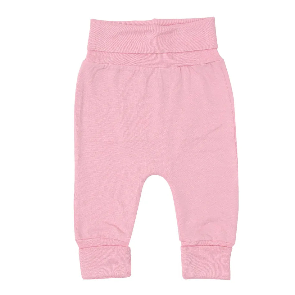 Boutique Petites Fleurs / Pantalon évolutif Coccoli Rose foncé