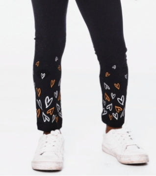 Legging Un amour de licorne H20K60