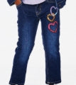 Jeans On va danser H20N20