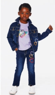 Jeans On va danser H20N20