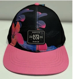 Casquette Vitamine C S26CAS50 (prévente)