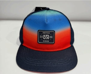 Casquette En jeu- Game On S26CAS01 (prévente)