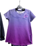 T-shirt Athlétique Journée Active S26A84-03 (prévente)