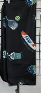 Serviette de plage Surf S26BT101