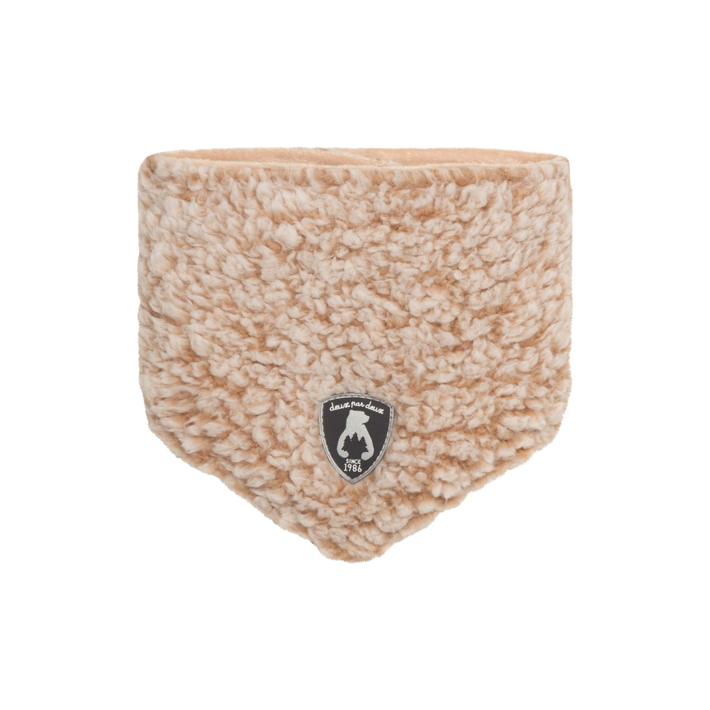 Boutique Petites Fleurs - Habit de neige pour bébés une pièce crème F10A602 - Deux par Deux