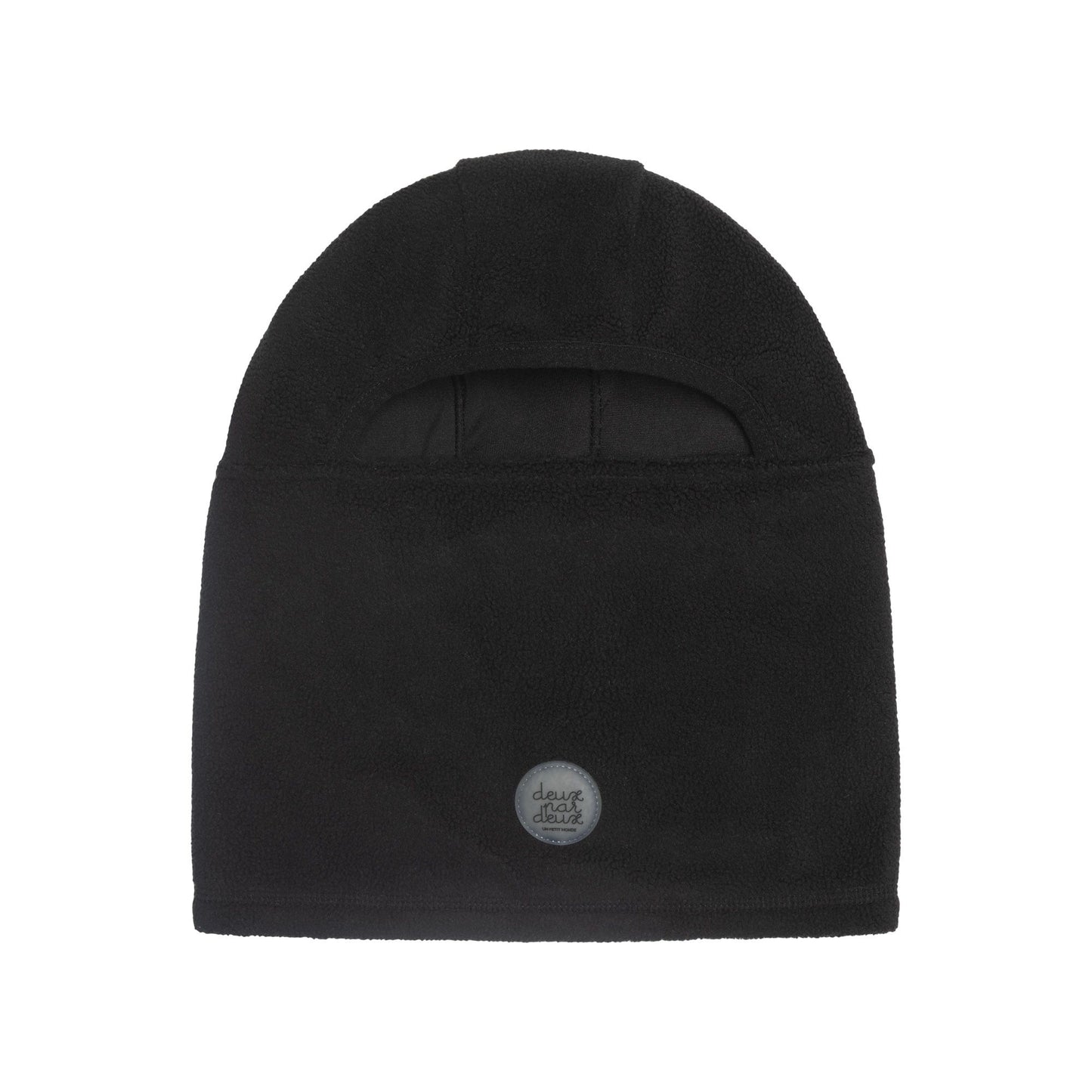 Balaclava / cagoule noire F10XCAG