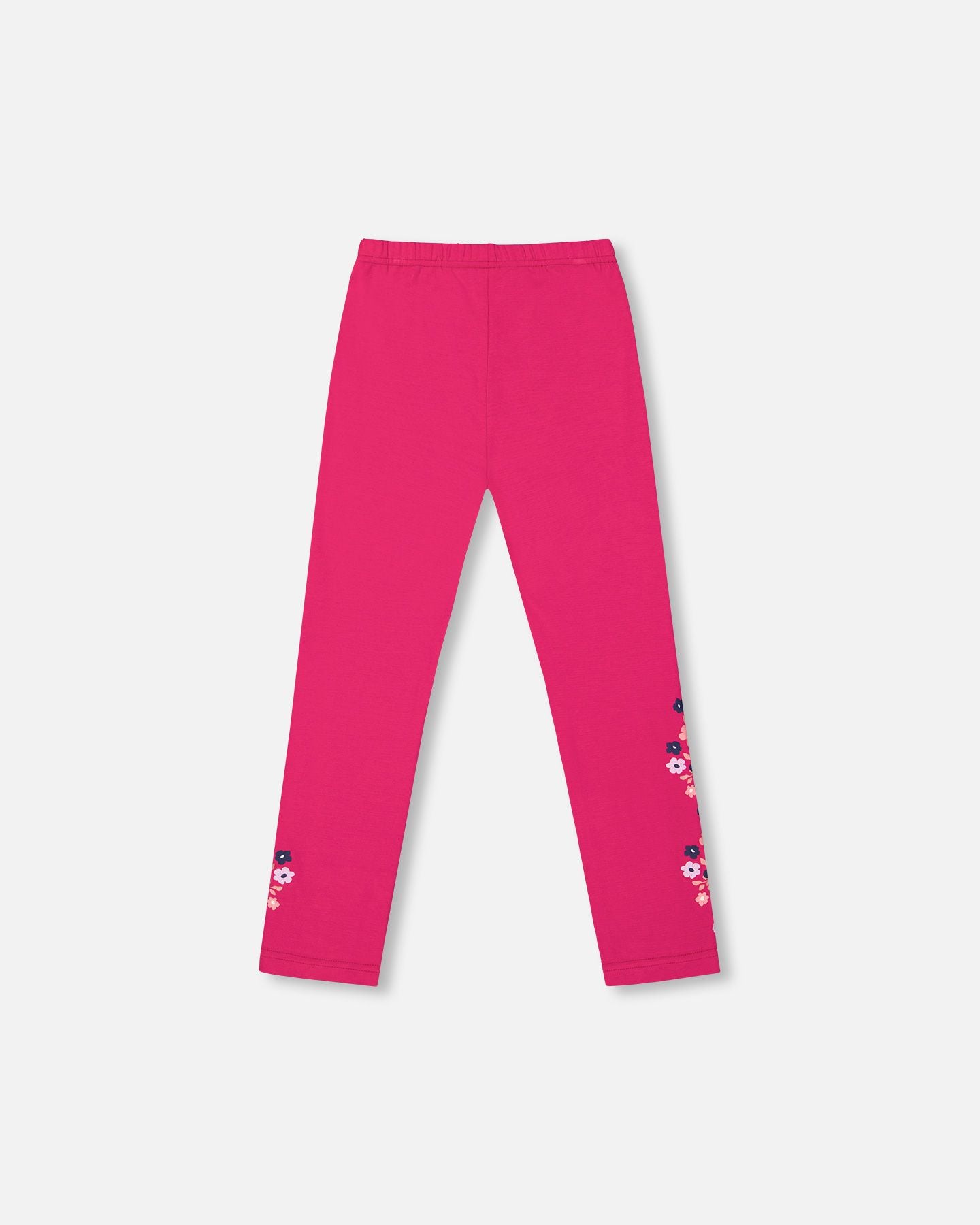 Boutique Petites Fleurs - Legging fleurs de cactus F20B13 - Deux par Deux