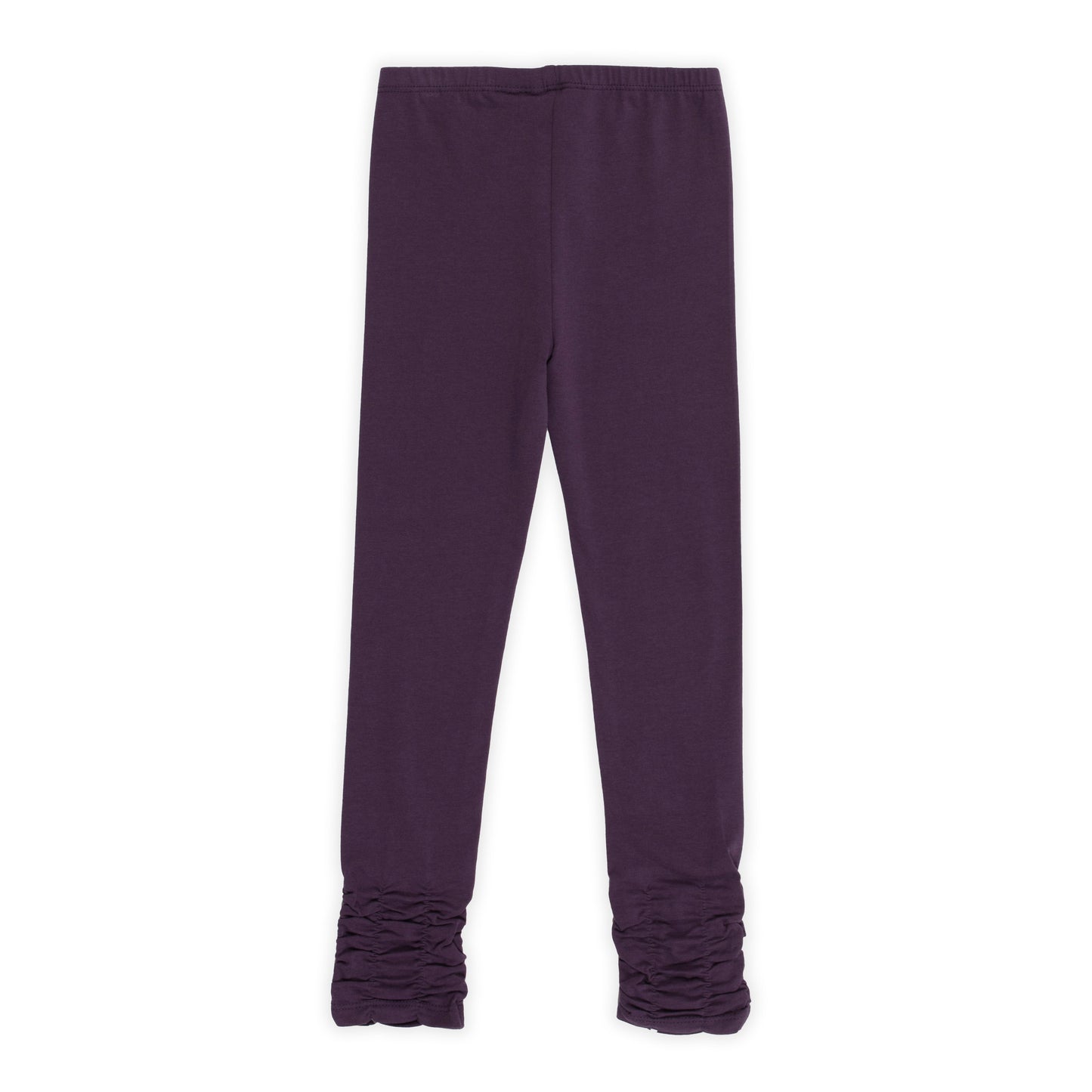 Boutique Petites Fleurs - Legging violet MONDE FANTASTIQUE F2302-02 - nano collection
