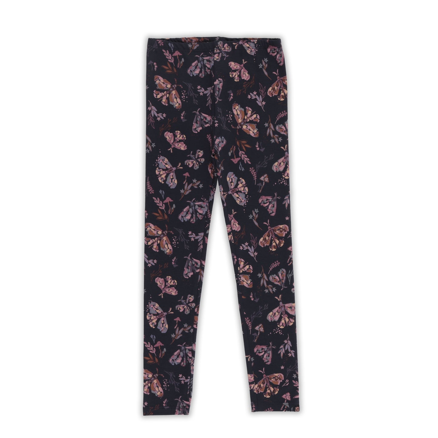 Boutique Petites Fleurs - Legging imprimé MONDE FANTASTIQUE F2302-05 - nano collection