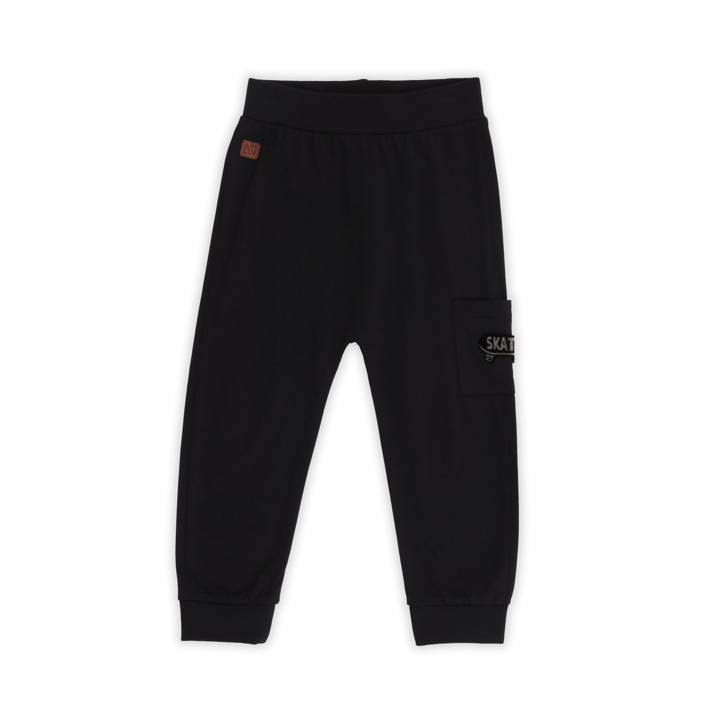 Pantalon pour bébé NÉ POUR ROULER F2353-09