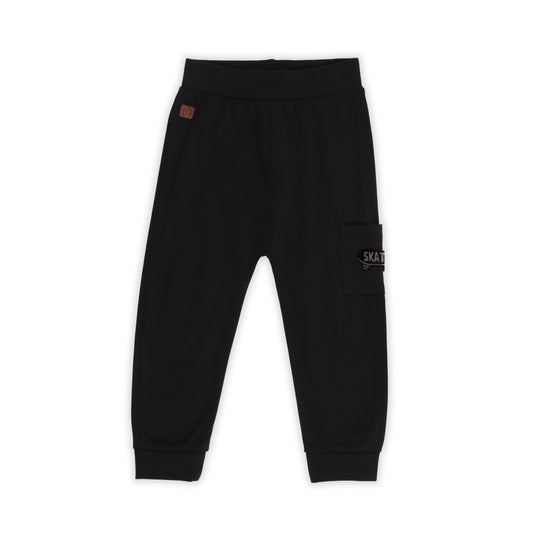 Pantalon pour bébé NÉ POUR ROULER F2353-09