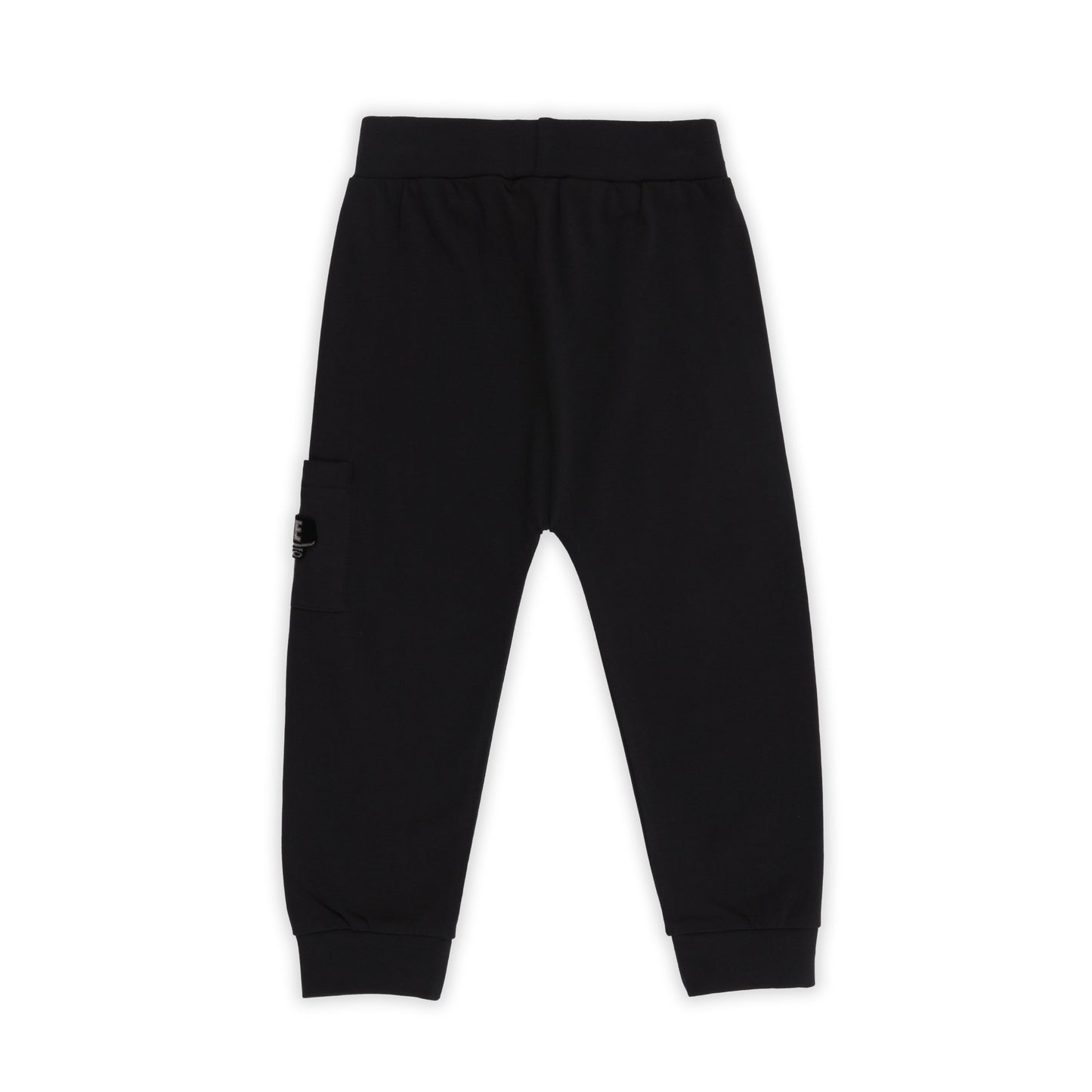 Pantalon pour bébé NÉ POUR ROULER F2353-09