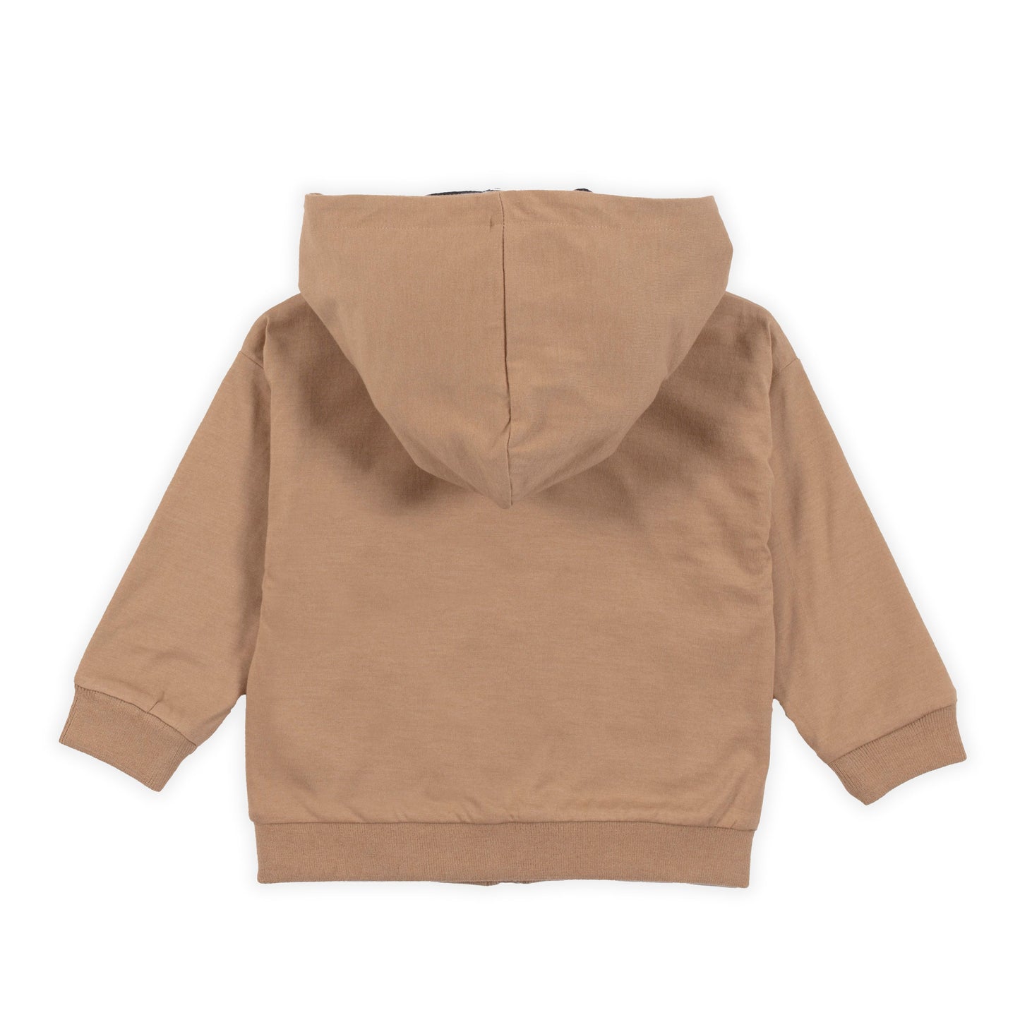 Boutique Petites Fleurs - Veste réversible pour bébé LA TËTE DANS LES NUAGES F2355-11- nano collection