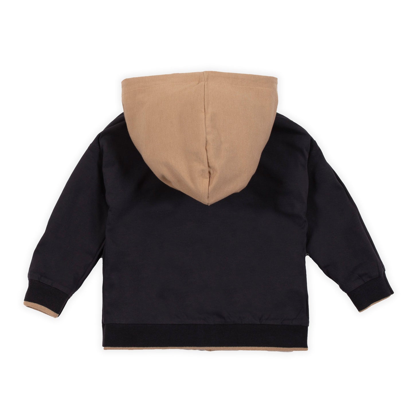 Boutique Petites Fleurs - Veste réversible pour bébé LA TËTE DANS LES NUAGES F2355-11- nano collection