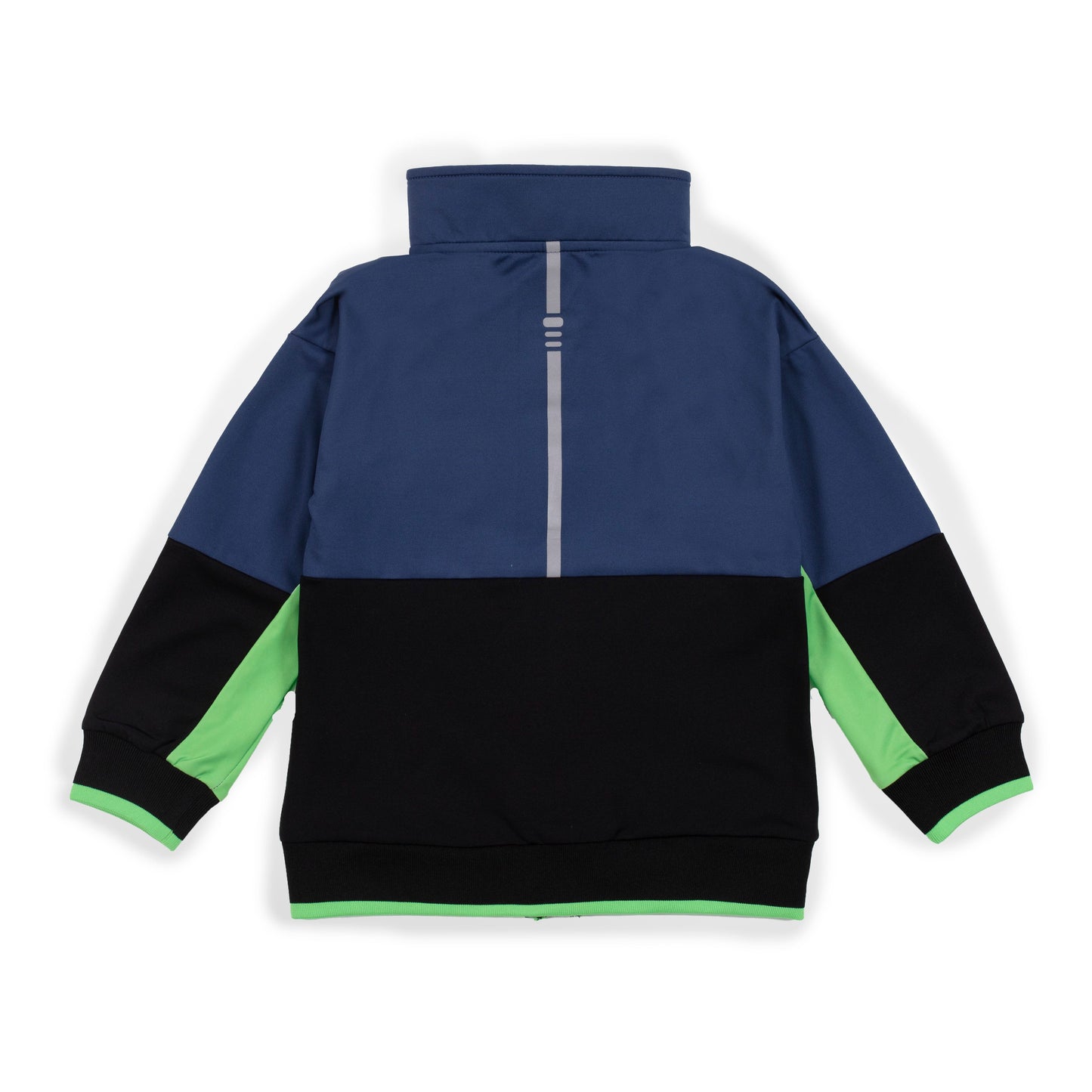 Boutique Petites Fleurs - Veste athlétique RÉCRÉ-ACTION F23A81-01 - nano collection