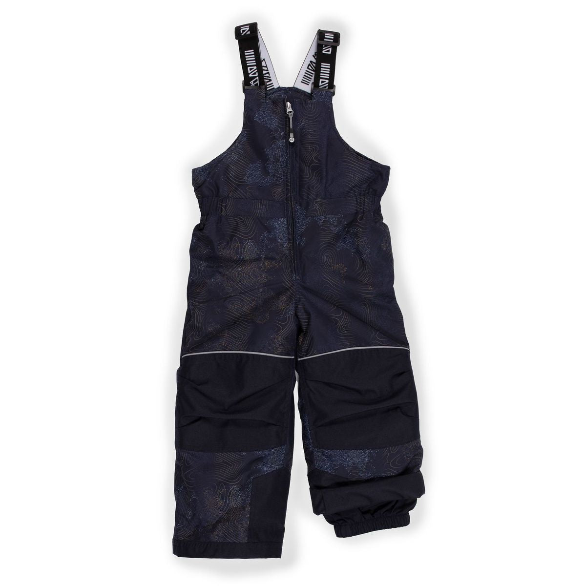 Habit de neige William F23M217 - vente finale