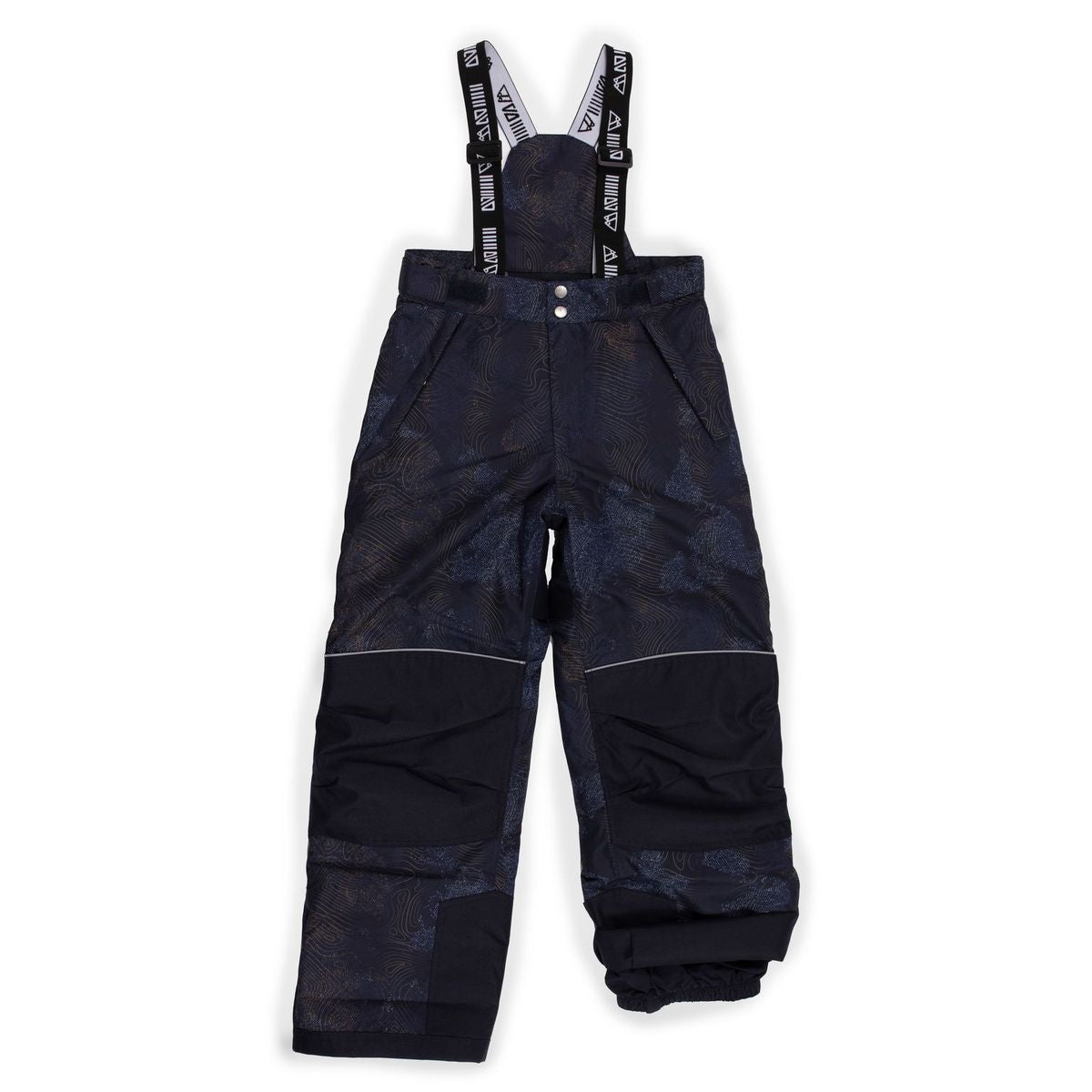 Habit de neige William F23M217 - vente finale