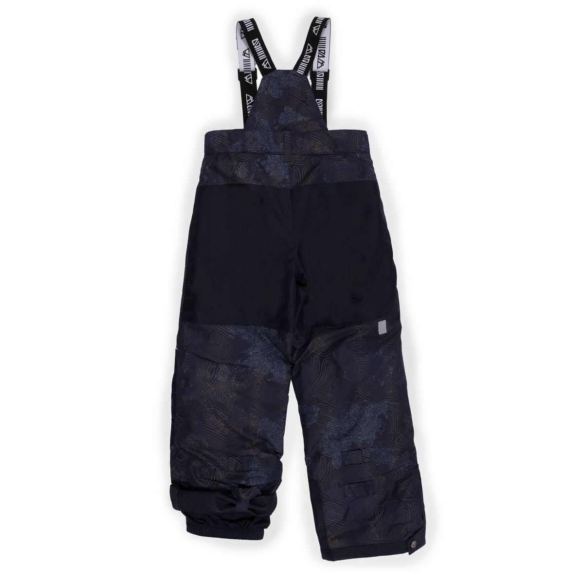 Habit de neige William F23M217 - vente finale