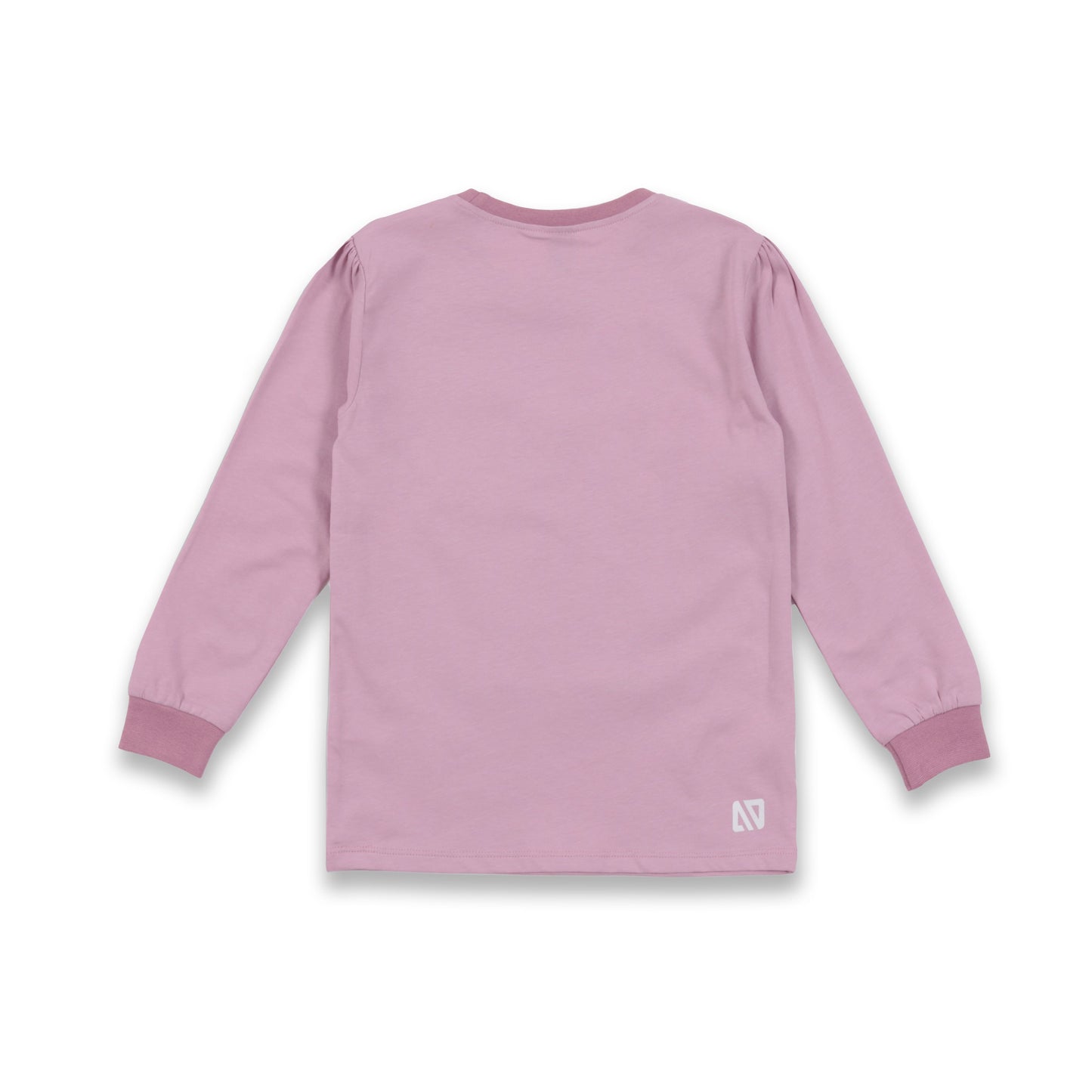 Pyjama lilas lapin F23P50