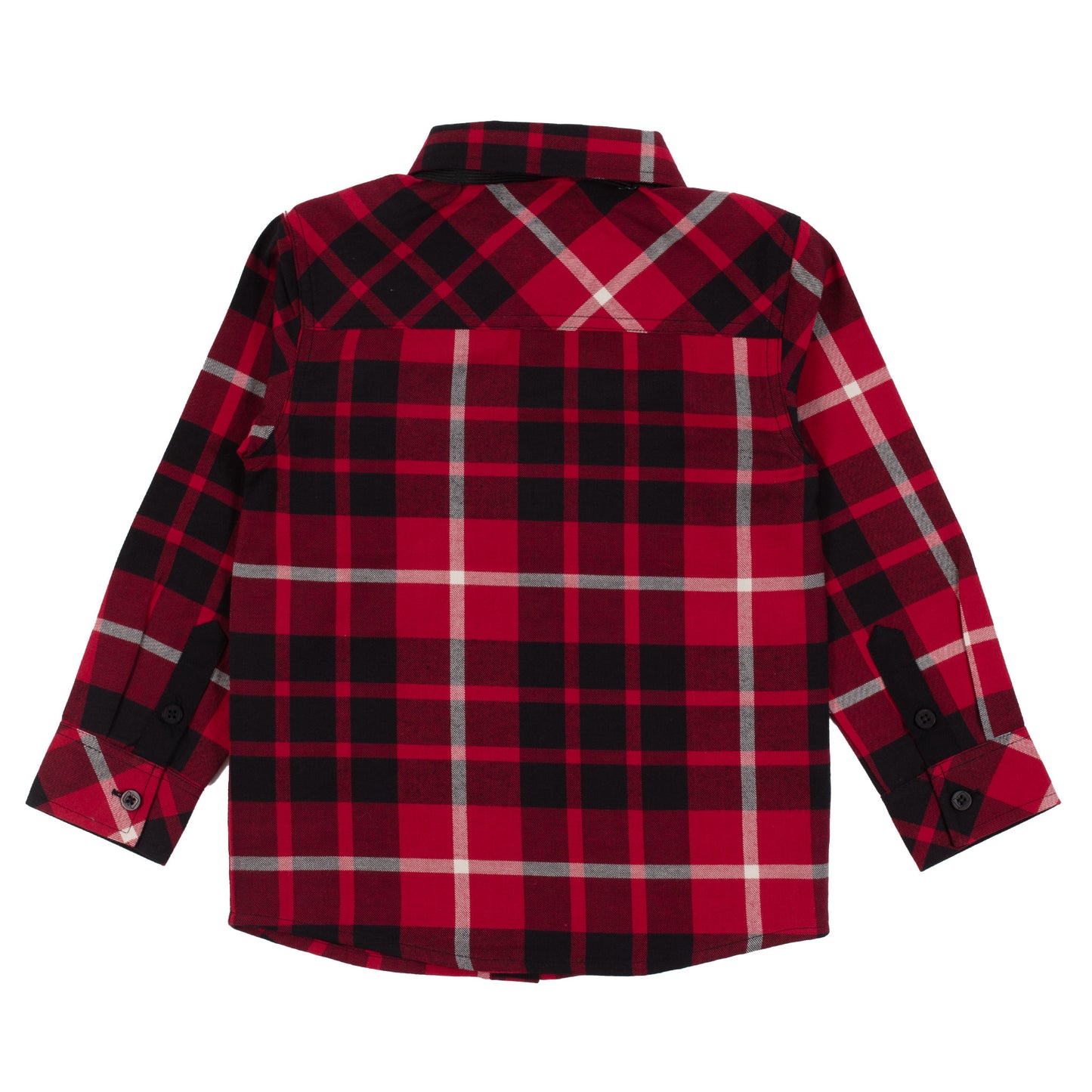 Chemise Rouge M. Party me voici F2425-03