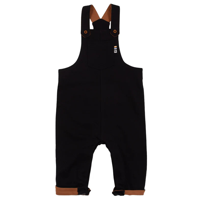 Boutique Petites Fleurs - Salopette Bébé Garçon L'ultime aventure F2451-07 - Nano