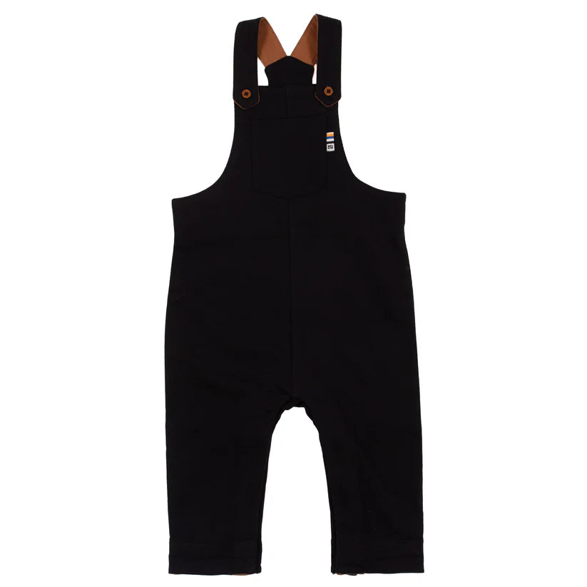Boutique Petites Fleurs - Salopette Bébé Garçon L'ultime aventure F2451-07 - Nano