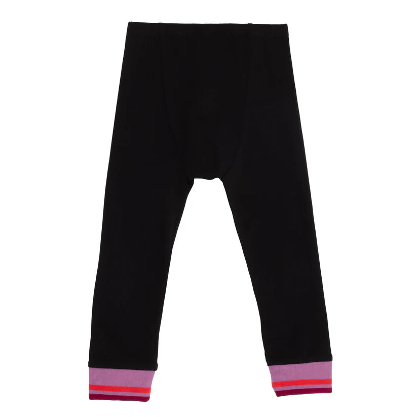 Boutique Petites Fleurs - Legging Bébé Fille Ma petite étoile F2452-09 - Nano