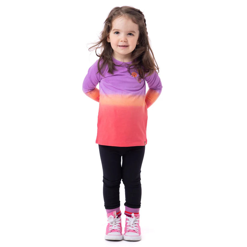 Boutique Petites Fleurs - Legging Bébé Fille Ma petite étoile F2452-09 - Nano